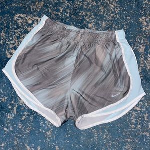 Nike Dri-Fit Running Shorts